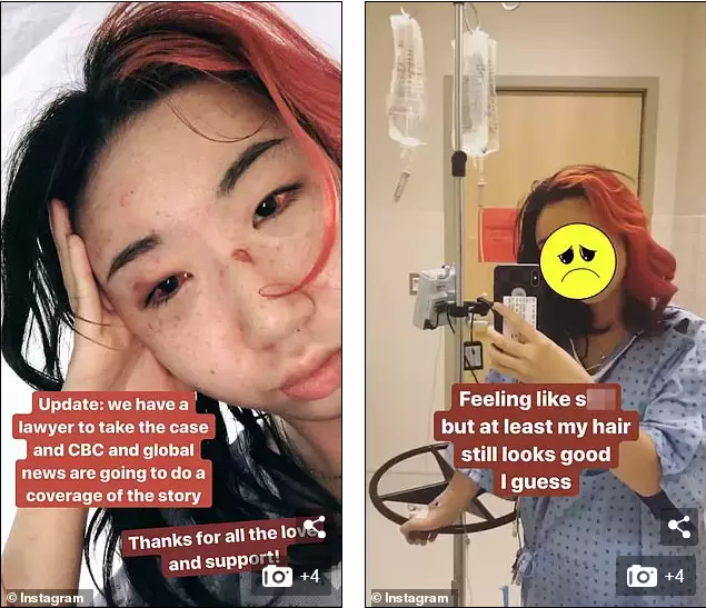 “滾出中國！” 她在深圳地鐵和老外互罵！以前華人被歧視，現輪到老外被怼