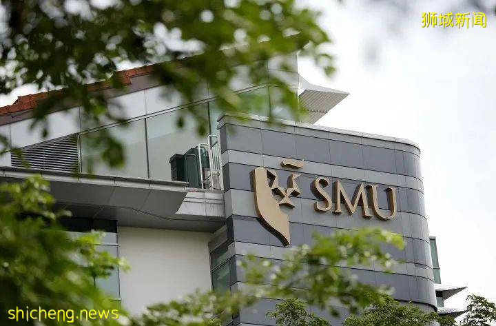 【新加坡留學】開放申請!新加坡管理大學2022/23學年本科招生正式啓動啦