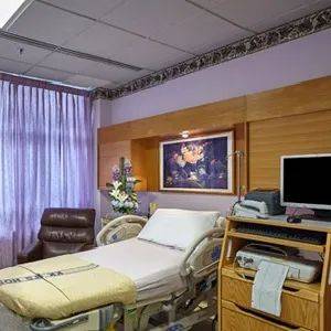 新加坡竹腳婦幼醫院