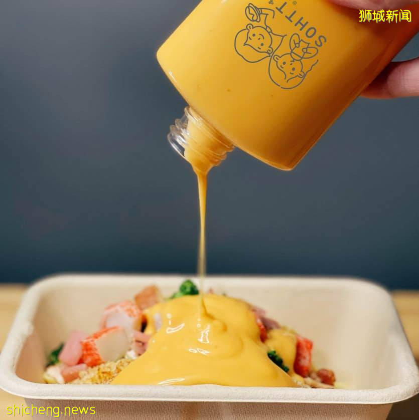 前酒店Pastry Chef单飞开店!Ins风超美甜品值得来打卡