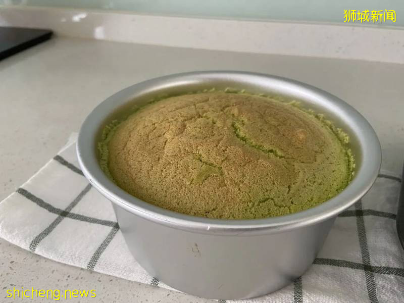 南洋味道丨班蘭葉下的美食!