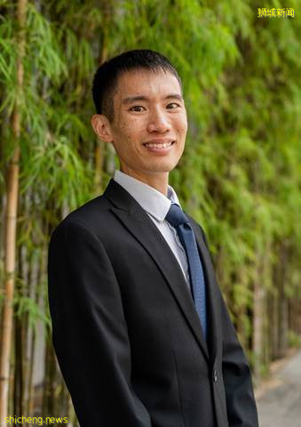 2020毕业生代表曾弘德：读MPP MBA双学位带给我的改变