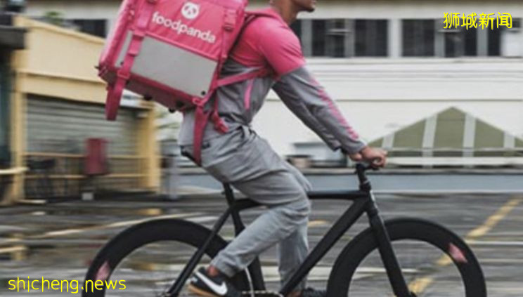 年长送餐员漏送食物怕被平台处罚 自愿赔偿50元食客婉拒表谅解