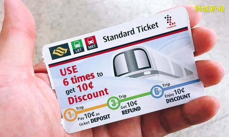 冷知識｜新加坡多美歌地鐵站名背後原來還有這樣的故事