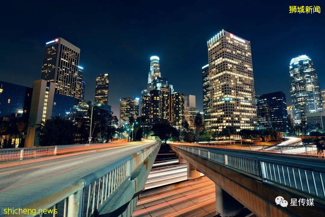 全球二十個最頂級的金融中心到底是誰