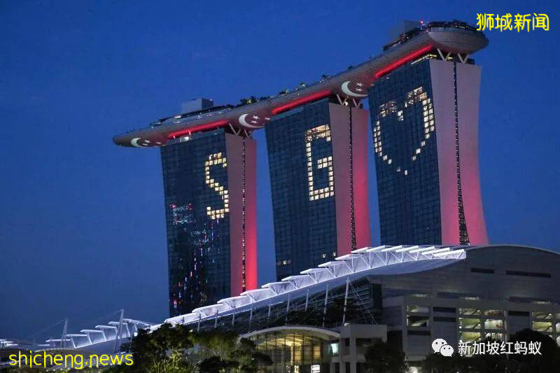 捐400新元抛磚引玉 這名印度外勞願當傳說中的小松鼠!