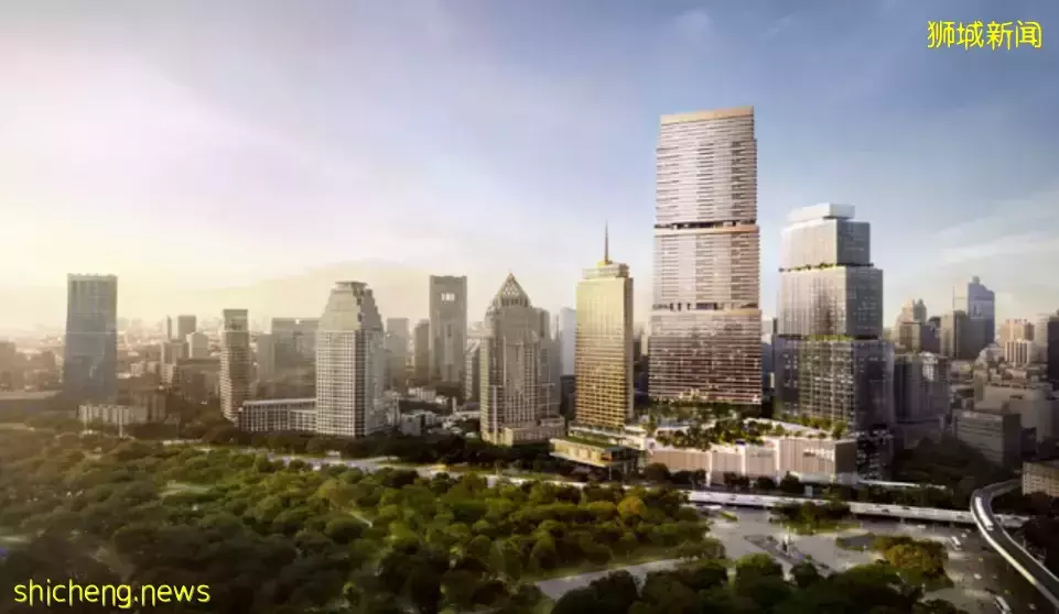 又一国家模仿新加坡:取消接种者入境检测和隔离!旅游省下一大笔钱