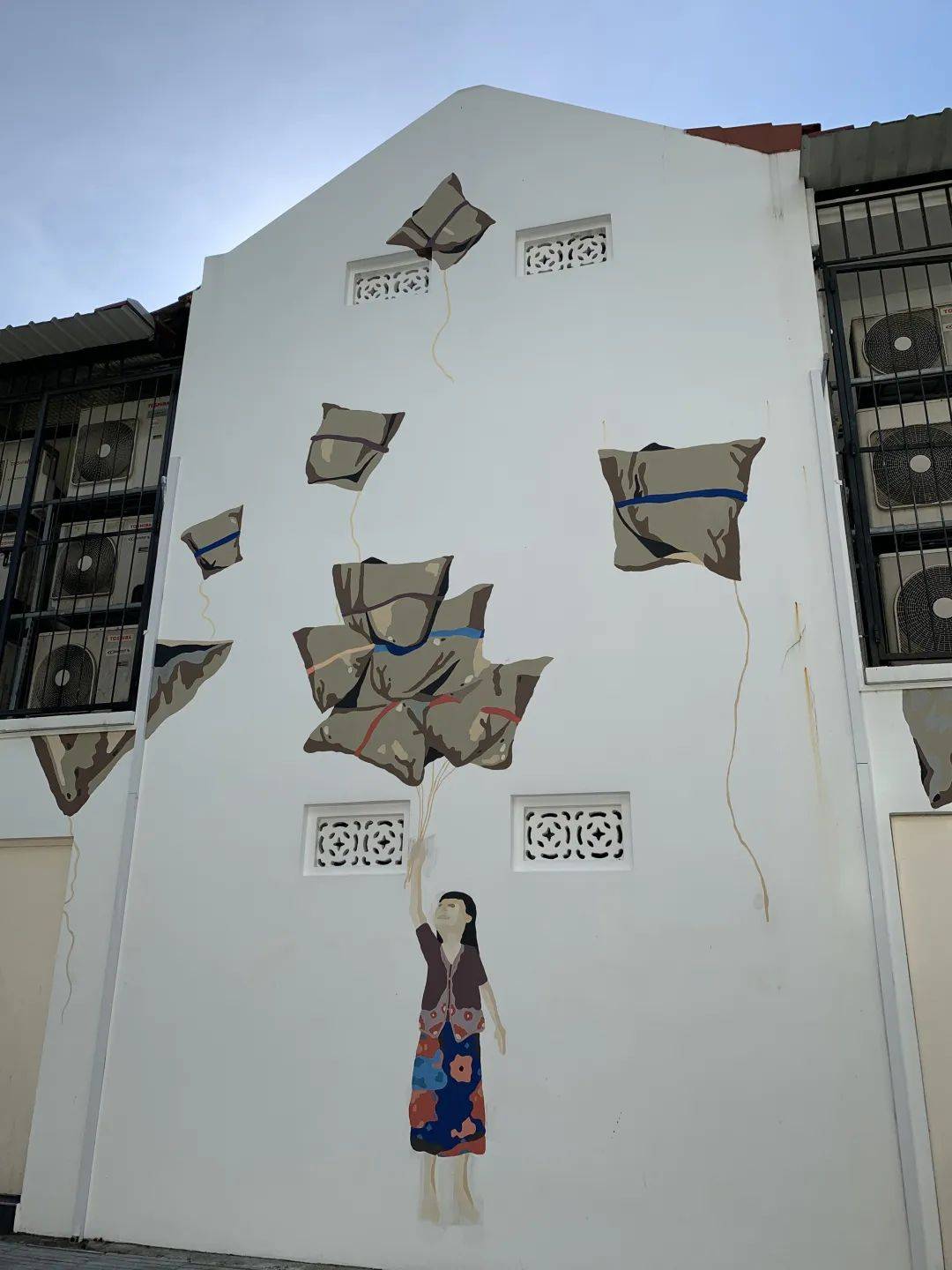 【4月11日出發】加東如切娘惹文化導覽，可使用重新探索新加坡消費券