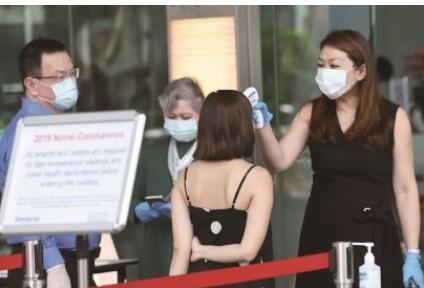 明天新加坡将全面开学，真的准备好了吗