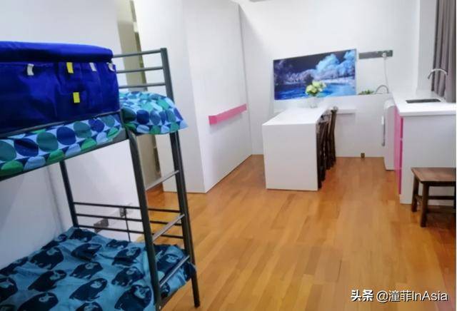 到新加坡留学，一年到底要花多少钱