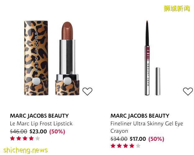 新加坡大牌折扣季襲來，名牌包YSL/FURLA/CHLOE/MCM低至5折