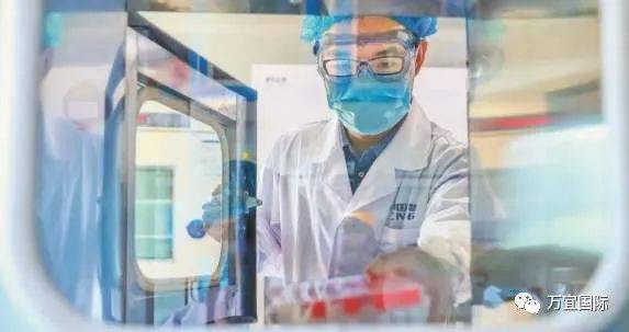 新加坡可以买疫苗啦!价格只要600块人民币