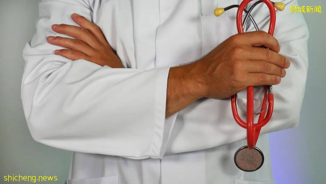 中國貴上天還約不到的HPV，新加坡竟然免費打，女性還能免費體檢