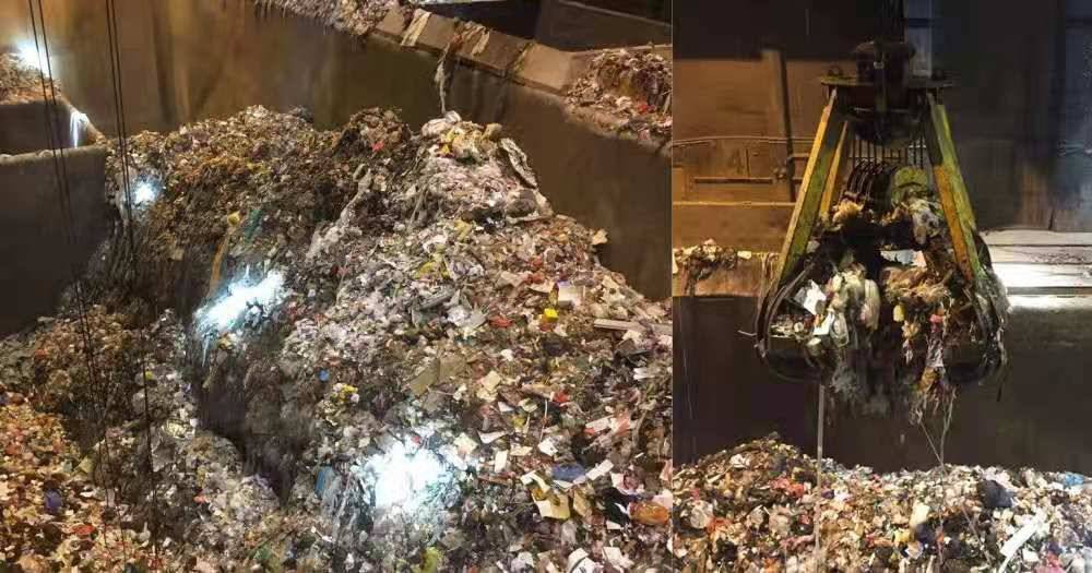 新加坡電池回收廠開業！零廢物國家不是夢