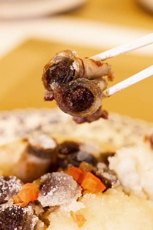 奶茶無限喝，新菜$11.11嘗鮮！川香小廚雙十一齊狂歡！好禮無限