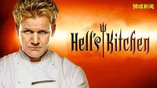 探店帖|連徐峥、尹正都害怕的地獄廚神,他的餐廳到底什麽樣