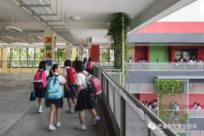 新加坡教育之政府学校《2》