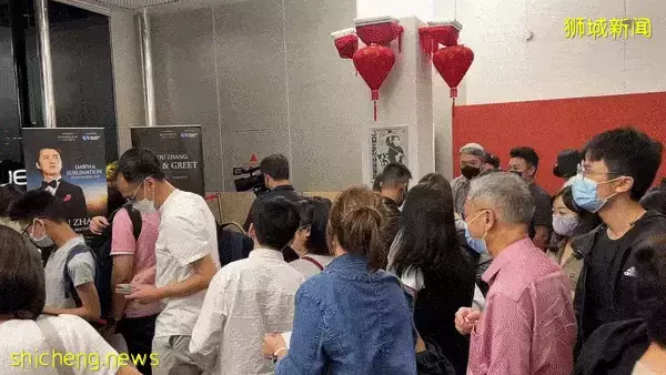 惊艳！在新加坡听了一场世界级的钢琴演奏会