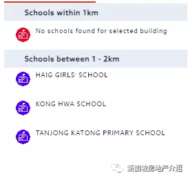 Meyer Mansion 美雅豪苑（D15），東海岸的永久地契期房公寓