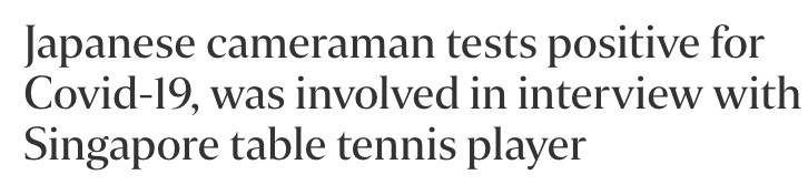 科興在新加坡“受歧視”?總理夫人發貼回應!本月起一大波人開始出國旅遊了