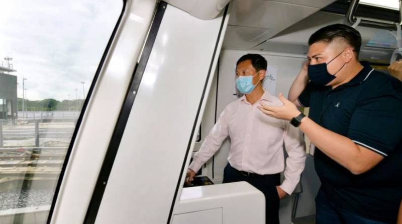 新加坡声音：小六会考留下的不只有成绩单，还有温暖与鼓励