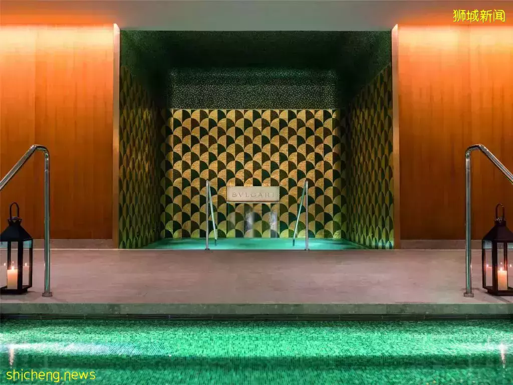 爲什麽神秘的中國買家那麽喜歡買烏節路的房子