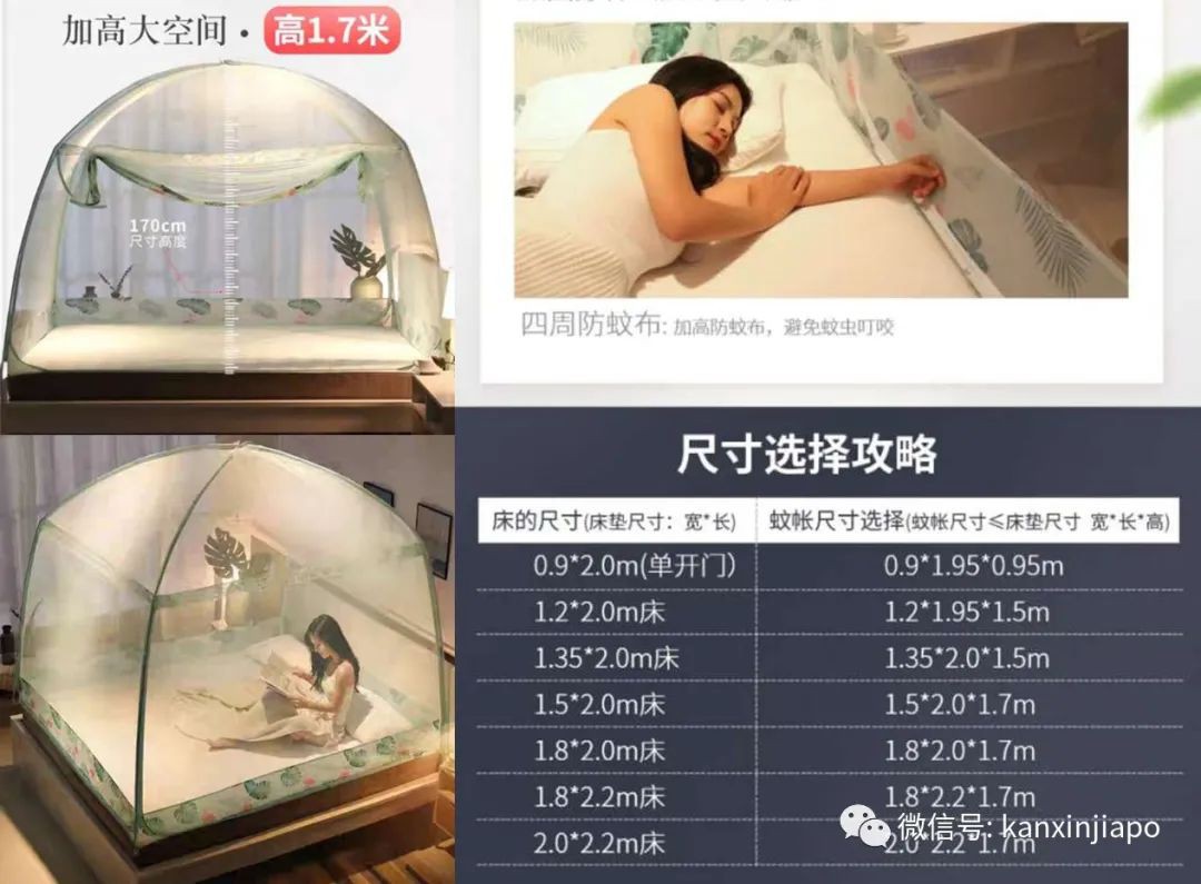 【十元封顶的惊爆价】新加坡最便宜的生活用品一降到底!