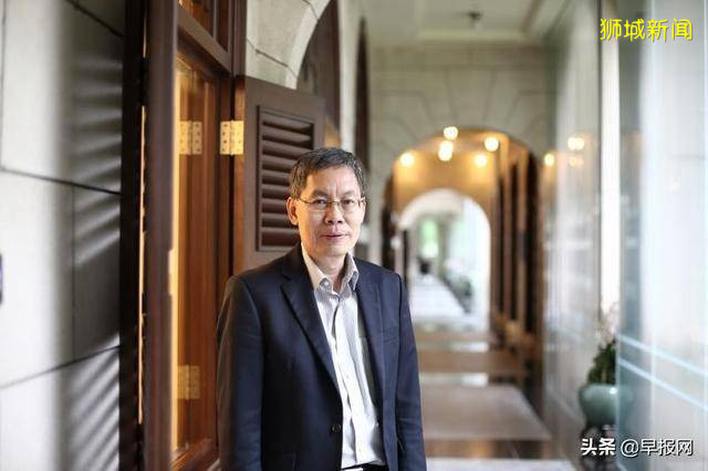 新中建交三十載 兩國大使回顧與展望雙邊關系的發展(上)