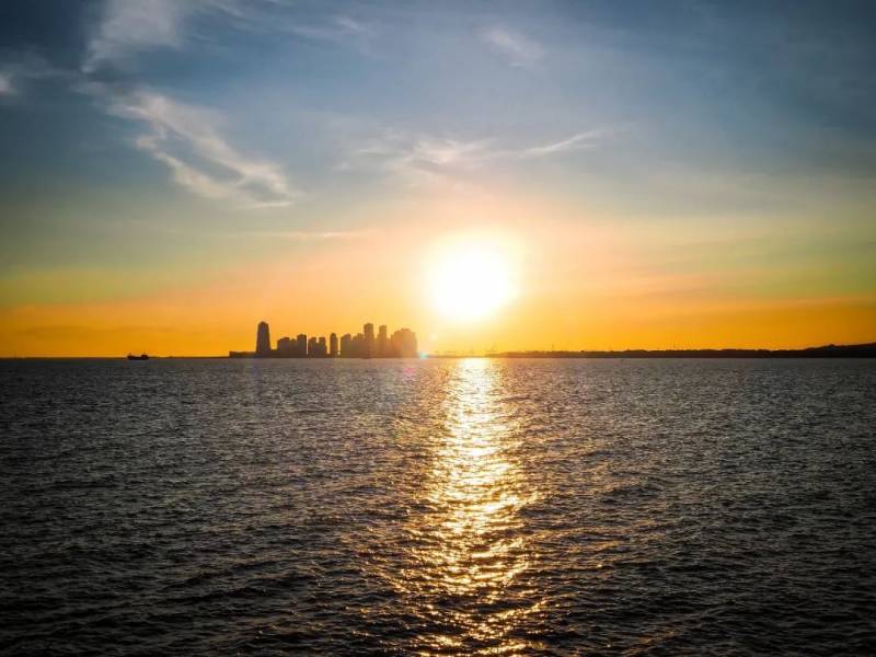 NTU 周邊的絕美拍照聖地,你不想去打卡嘛