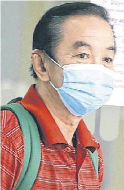 新加坡女明星被当众打脸揪发,竟是为了这件事