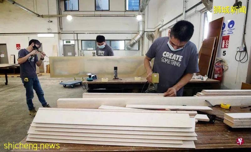 边境管控导致人手短缺 这个行业拟开办课程培训人才