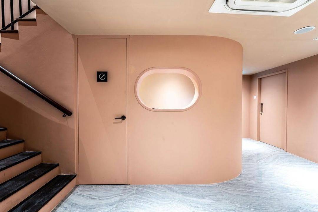 體驗膠囊旅館🛏KINN Capsule Hotel🔑小而美極簡風格、打造完美私人時光,每晚$40起💸