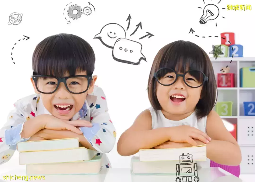 混齡教學、注重探索,新加坡最受歡迎的19間蒙氏幼兒園推薦