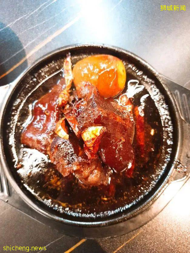 天天长龙就为了这口老火汤