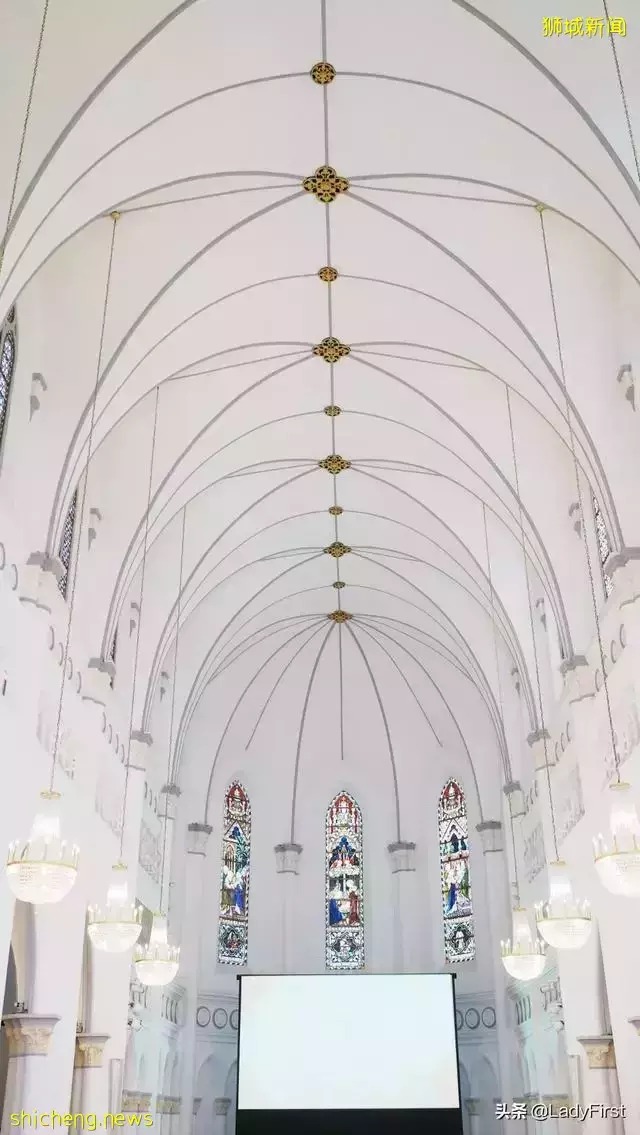 去过好多次新加坡，可我最爱打卡的地方还是这 3 个小众时髦地