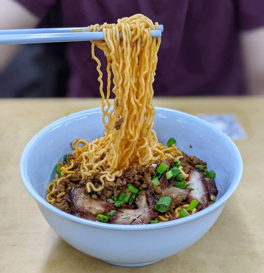 正宗道地好滋味🤤 新加坡也能嘗到的“馬來西亞美食”大搜羅！槟城、怡保、新山、砂拉越都有💥