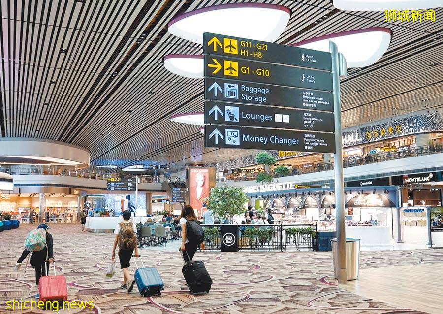 出国不用花钱!免费机票和住宿✈️ 韩国、美国、荷兰等11个国家任飞!附加赠送Apple Airpods🎁