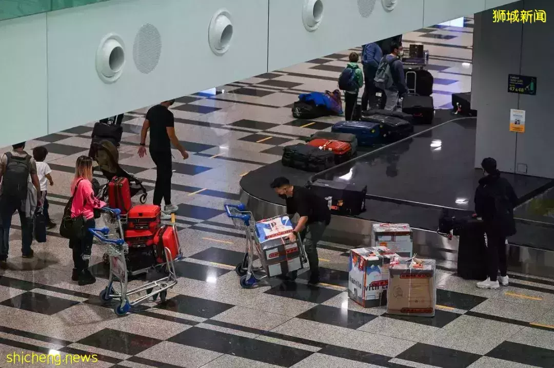 今天生效！入境新加坡有這5個最新規定，准證也受影響！附回中國新政、低價機票