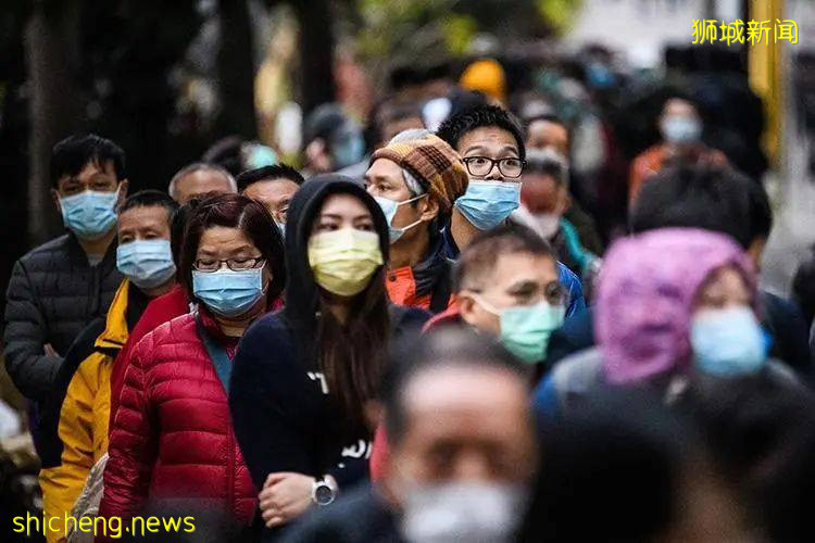 在新加坡确诊病患被安排居家康复时要注意什么? 一文看懂