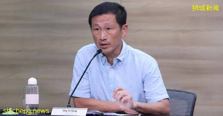 新加坡病例突然反彈,網友吐槽解封太快!學校開學通知來了