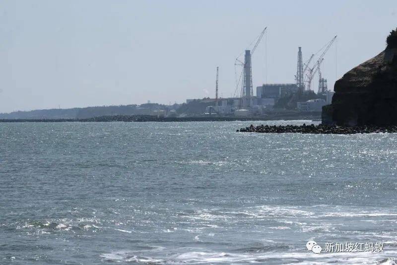 日本決定將百萬噸福島核汙水排入海,對我們有什麽影響