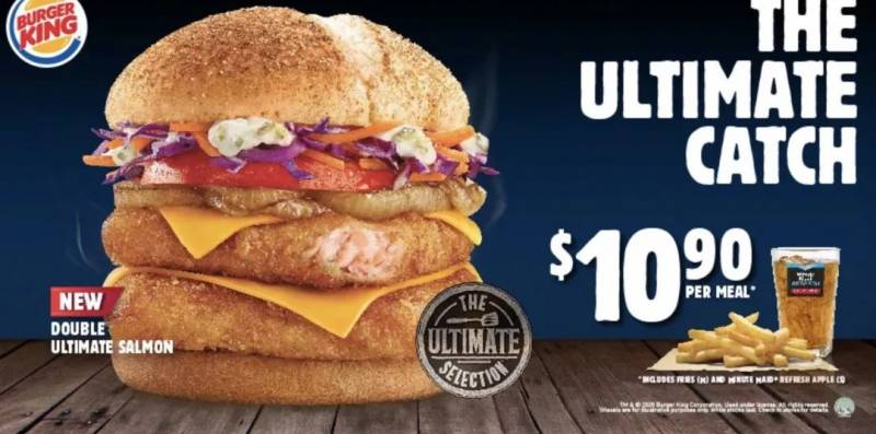 本周折扣！ 阿迪達斯耐克Puma低至2折！奶茶冰淇淋漢堡各種優惠