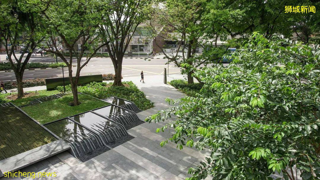 新加坡頂級設計，都在這裏