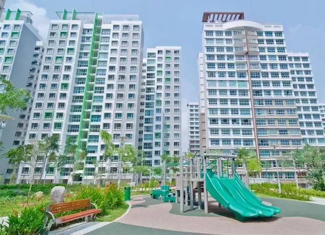 以人为本，新加坡让行走更安全