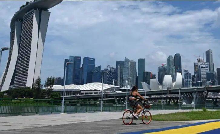 新加坡第三階段解封後,哪些可以做?哪些不能?你最想做什麽