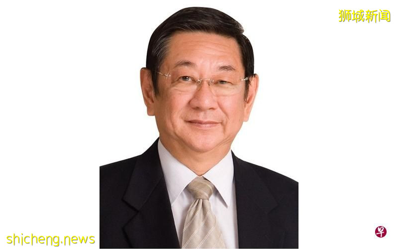 余光华辞去翔峰集团董事职务