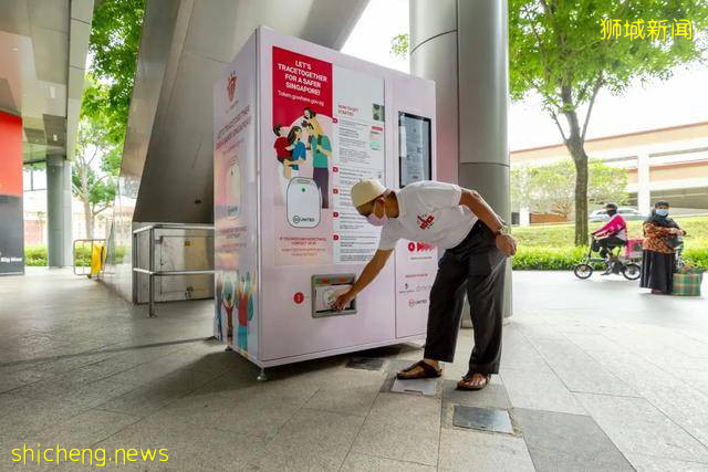 新加坡商業區爆61人感染群！2人死亡，又有學生病例了