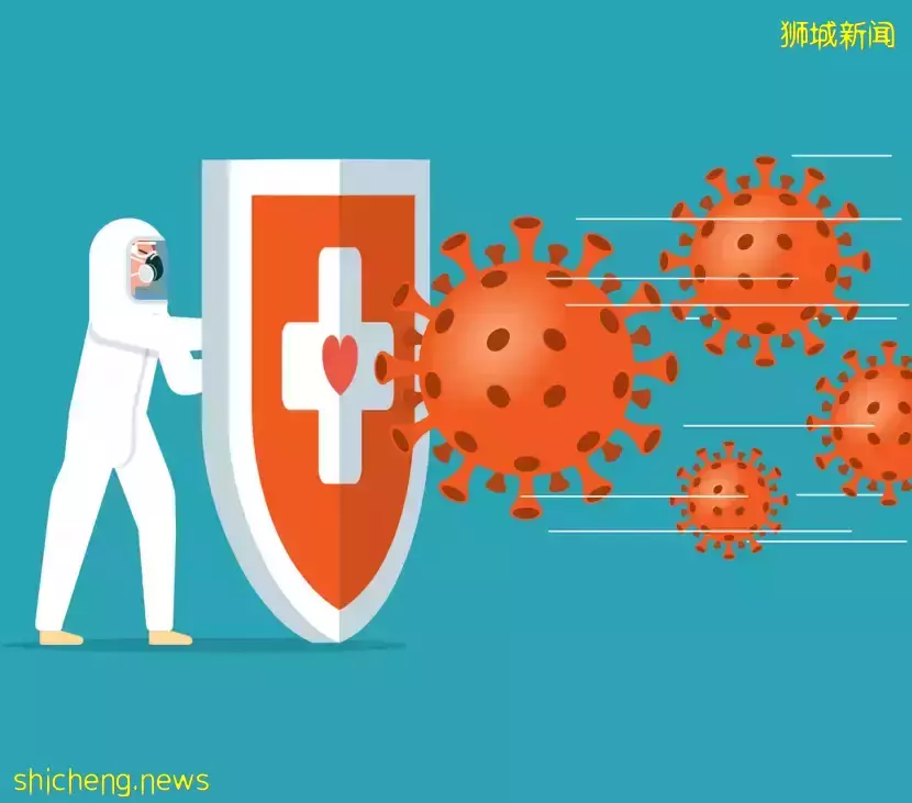 應對奧密克戎新加坡收緊VTL,疫情時代如何入境新加坡