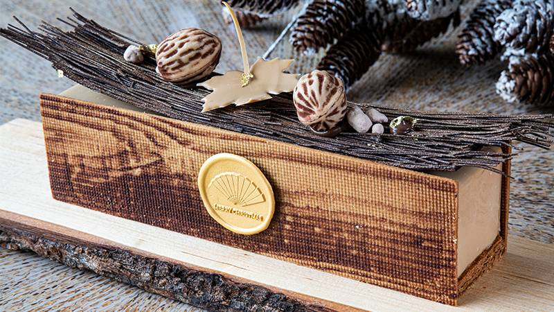 2020聖誕大餐終極指南！盤點新加坡各大酒店、餐廳聖誕&跨年餐飲活動，總有一款適合你哦夜