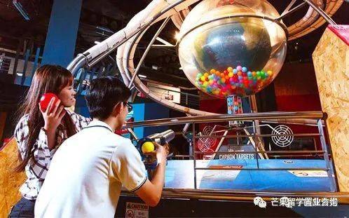 新加坡“親子娛樂”好去處盤點（2）